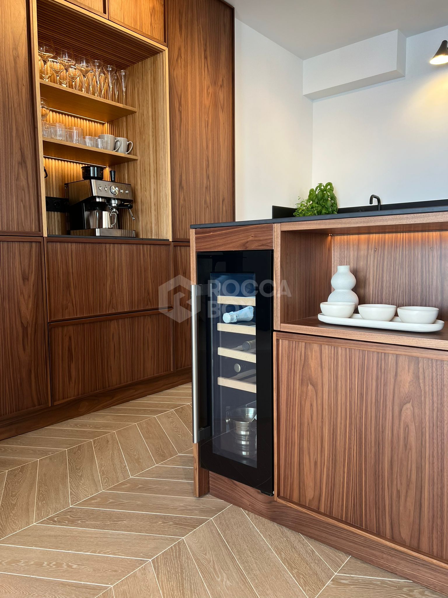 Exclusive Duplex Penthouse near the beach with Private Pool & Panoramic Views – 182 m²