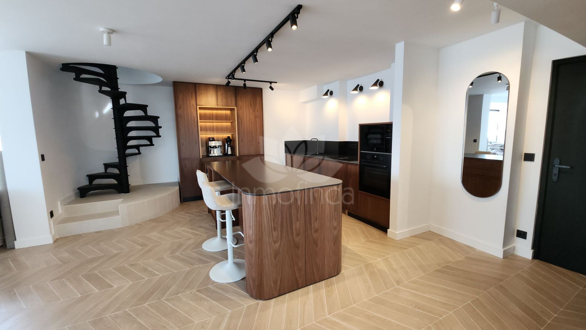 Penthouse in Fuengirola