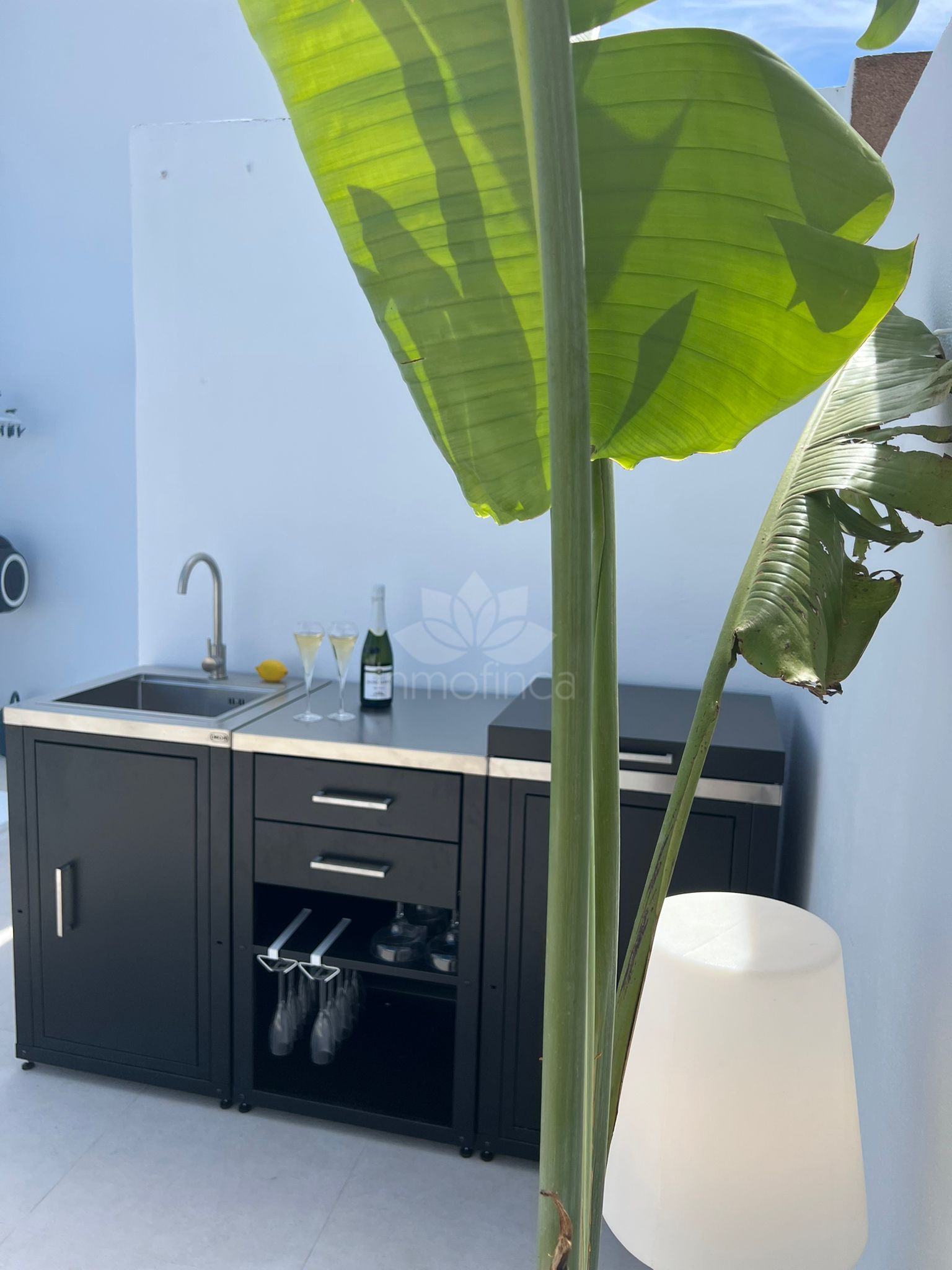 Penthouse in Fuengirola