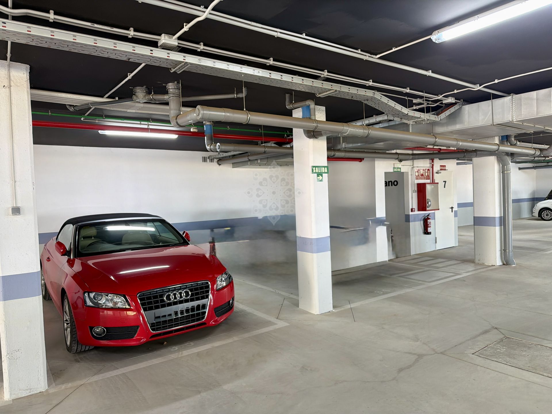 Penthouse in Calanova Golf, Mijas Costa