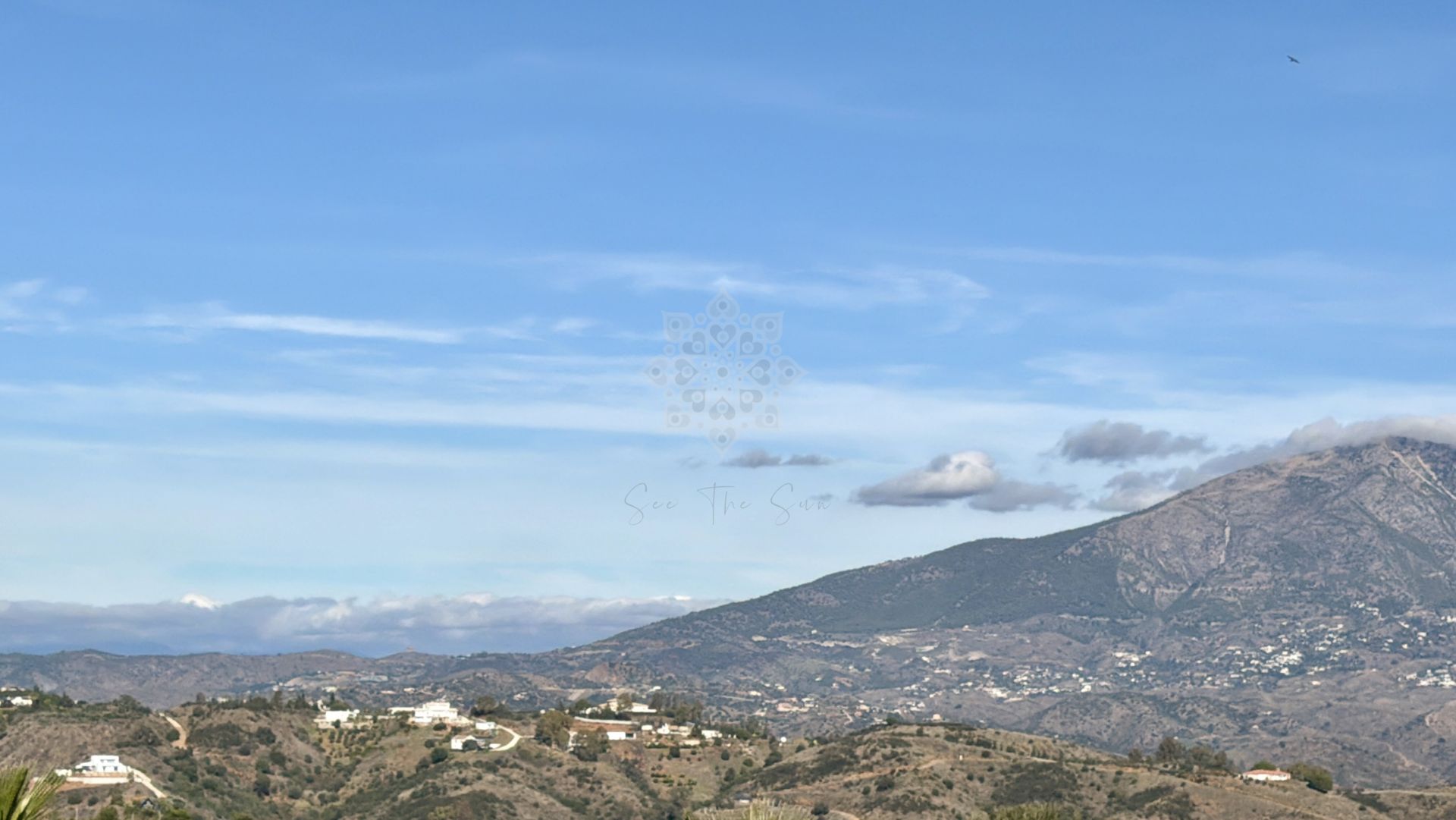 Penthouse in Calanova Golf, Mijas Costa