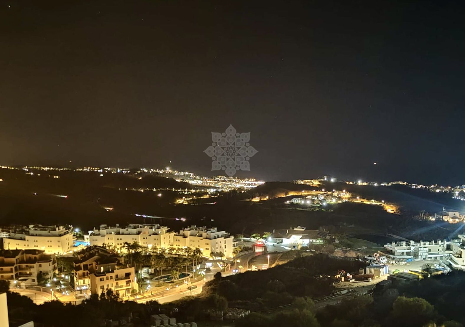 Penthouse in Calanova Golf, Mijas Costa