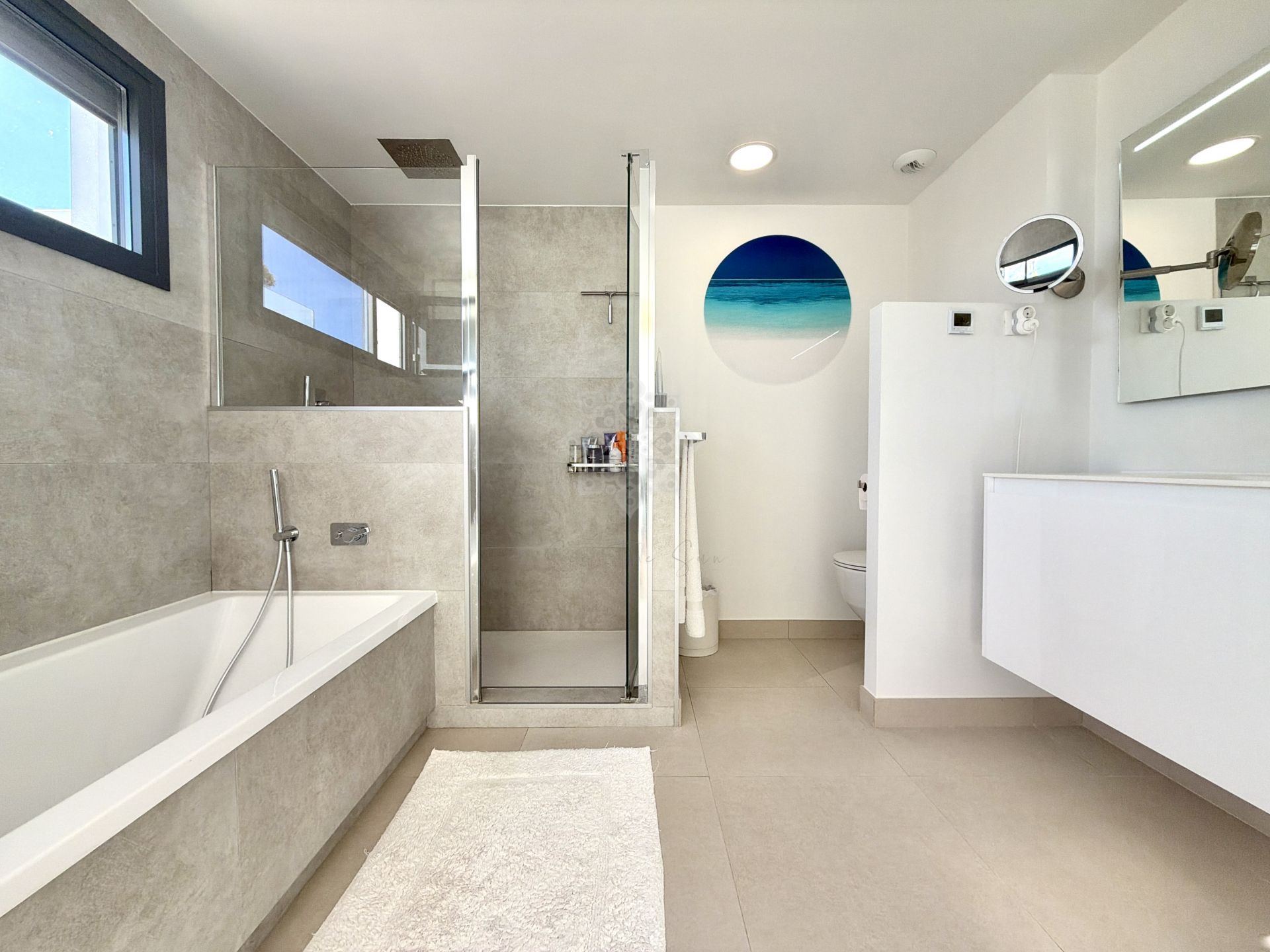 Penthouse in Calanova Golf, Mijas Costa