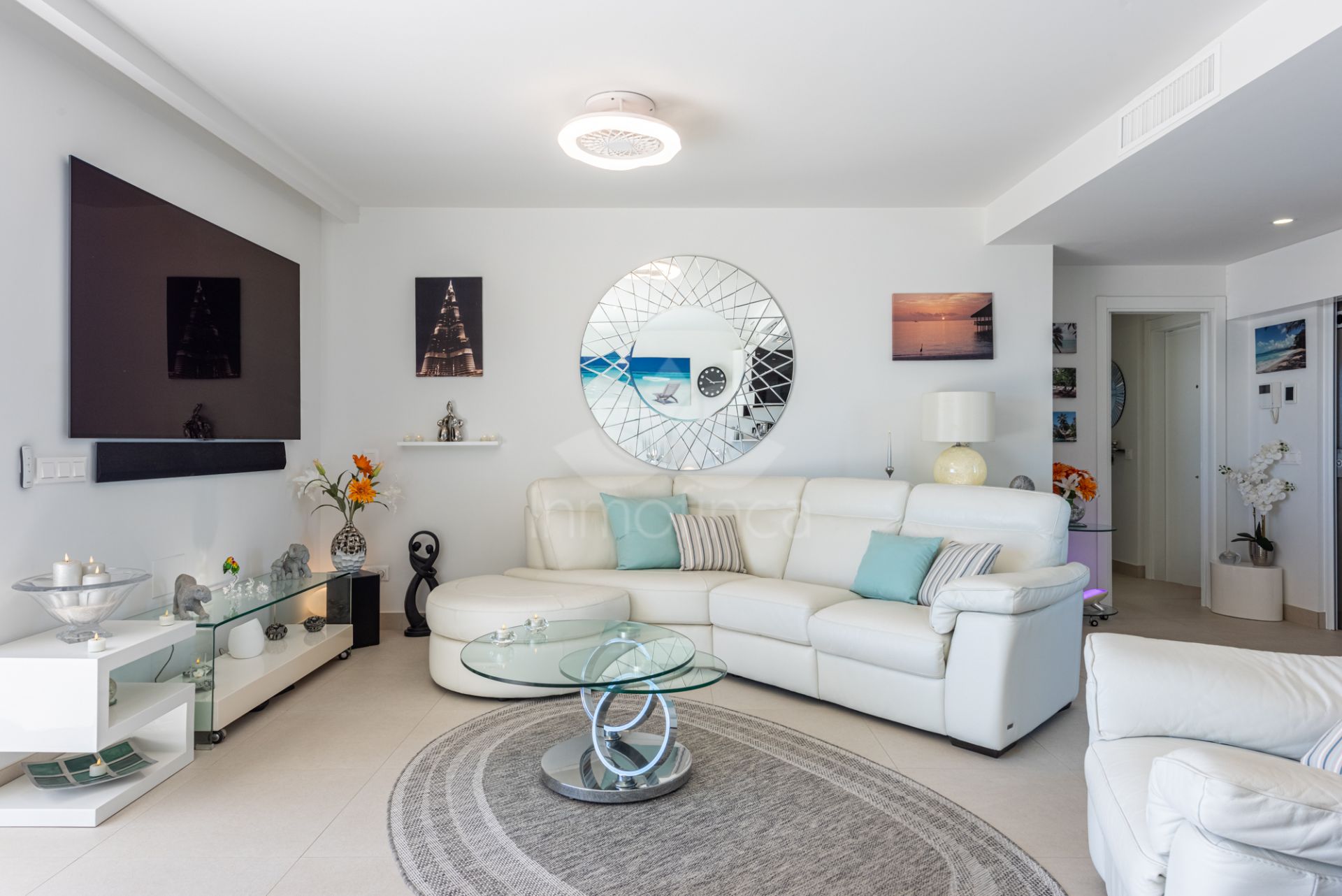 Ático en Calanova Golf, Mijas Costa