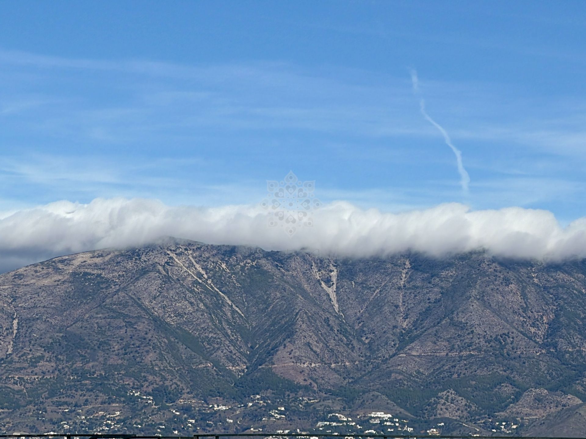 Penthouse in Calanova Golf, Mijas Costa
