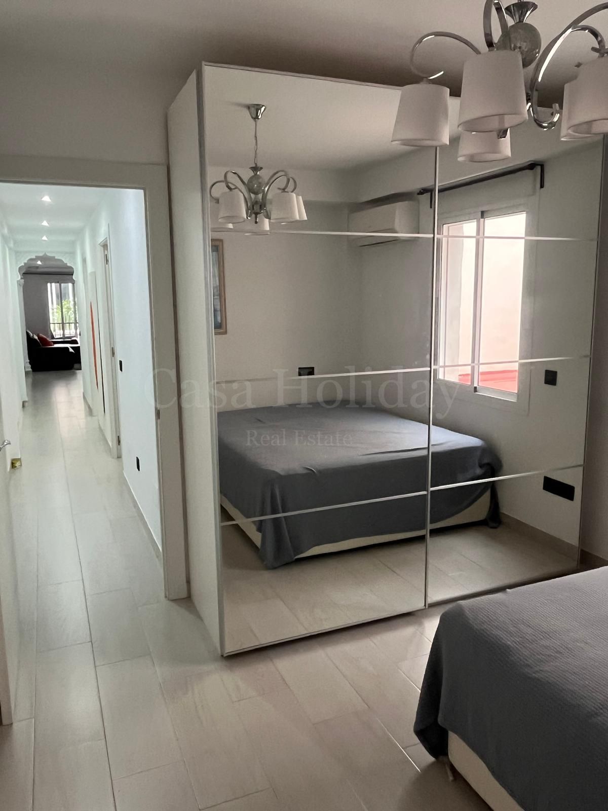 Apartamento en Fuengirola Centro, Fuengirola