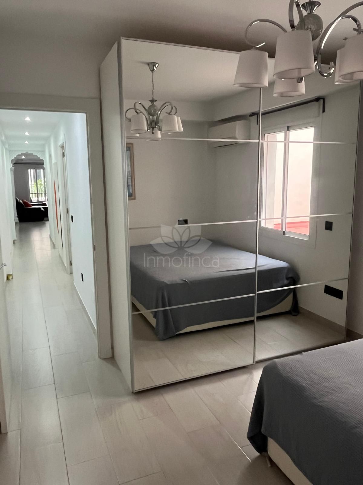 Apartment in Fuengirola Centro, Fuengirola