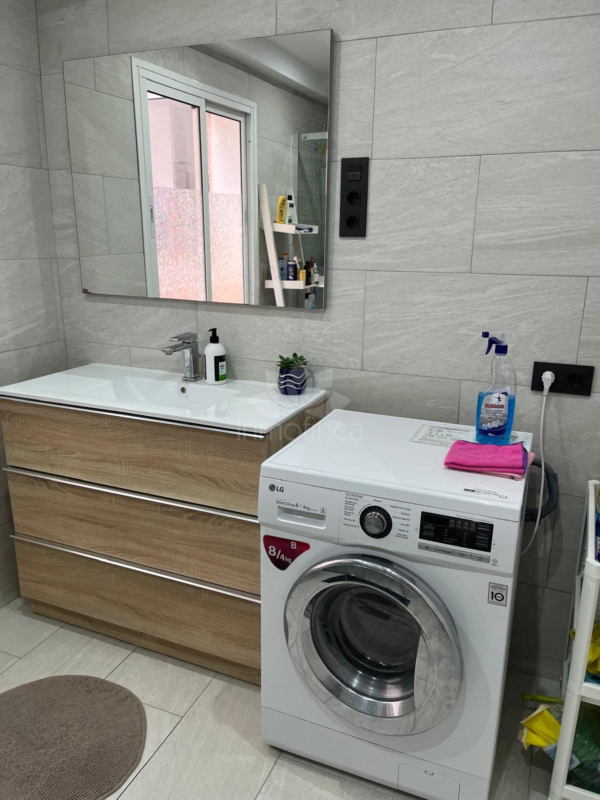 Apartment in Fuengirola Centro, Fuengirola