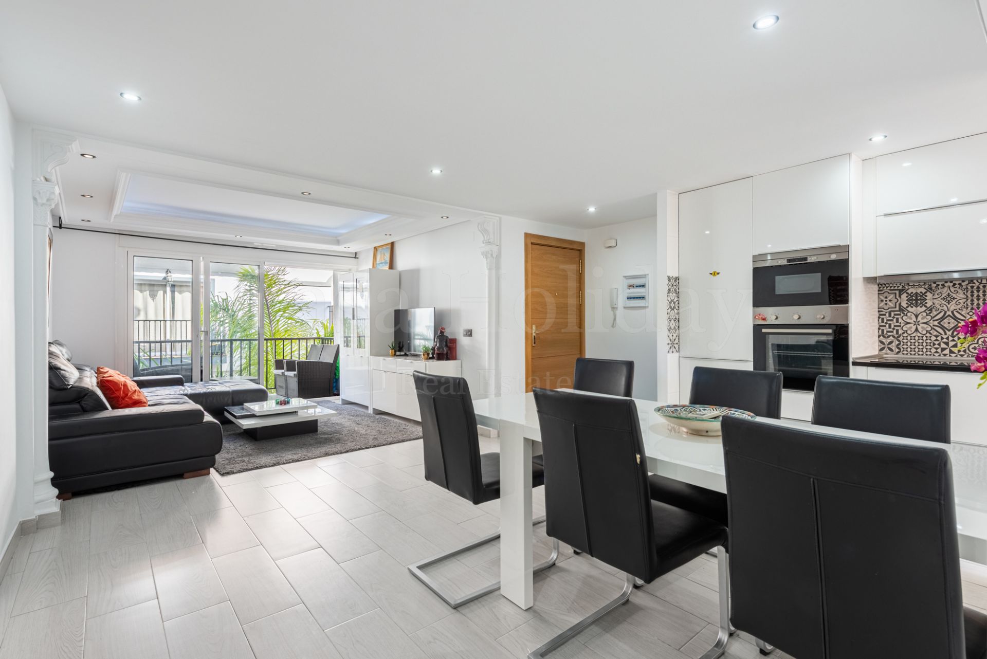 Apartamento en Fuengirola Centro, Fuengirola