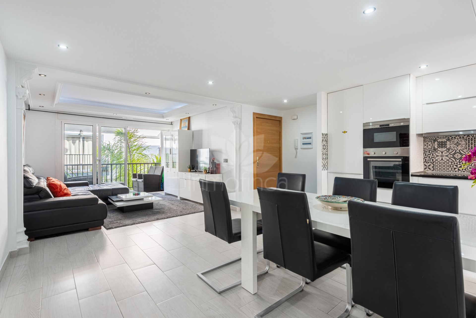 Apartment in Fuengirola Centro, Fuengirola