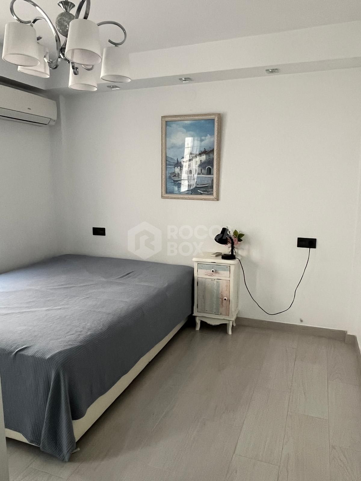 Apartment in prime location with tourist licence, Fuengirola Centro