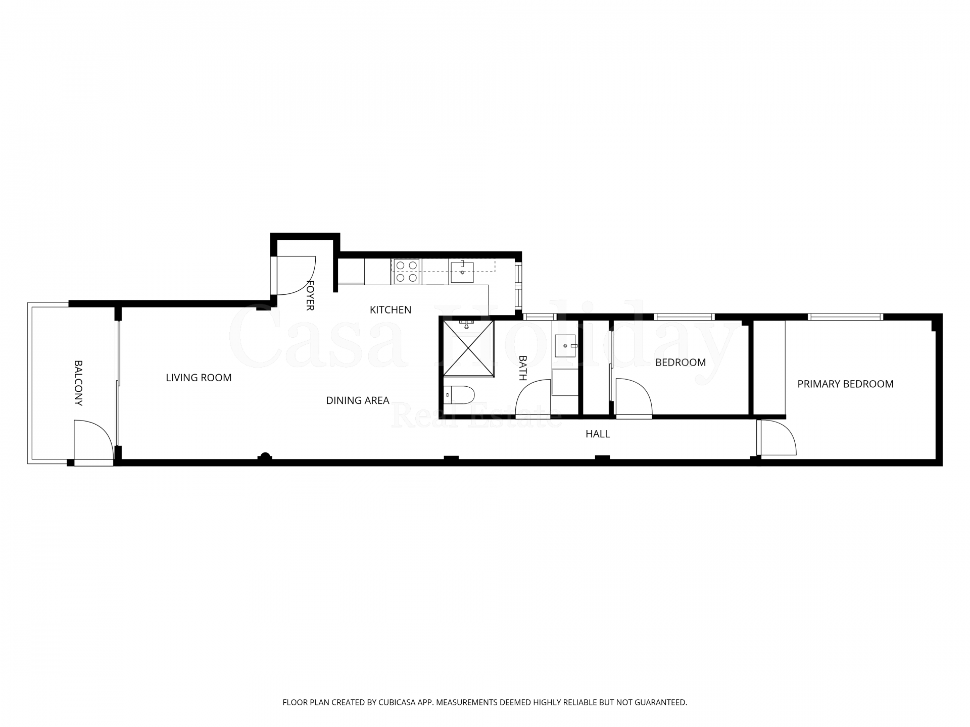 Apartamento en Fuengirola Centro, Fuengirola