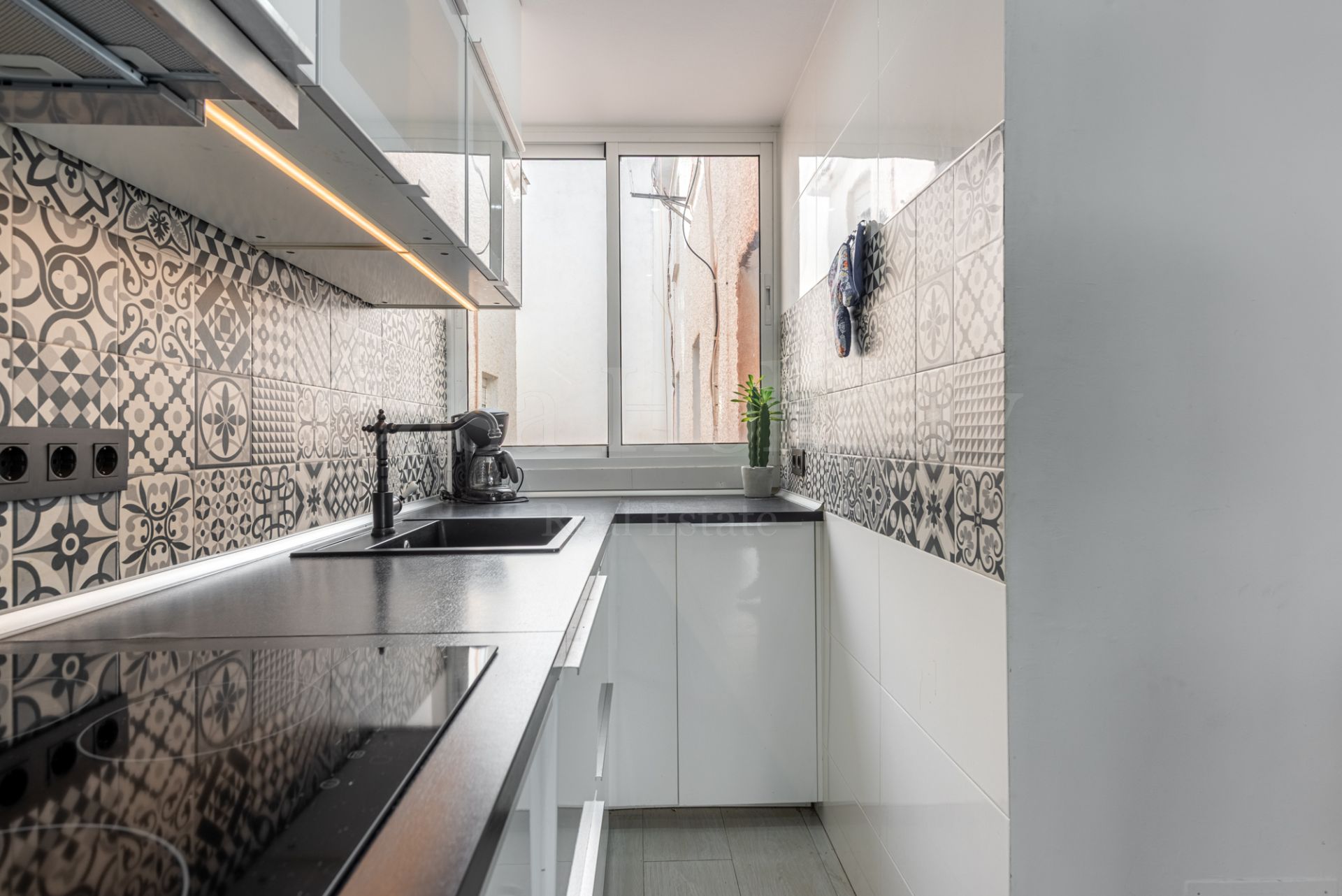 Apartamento en Fuengirola Centro, Fuengirola