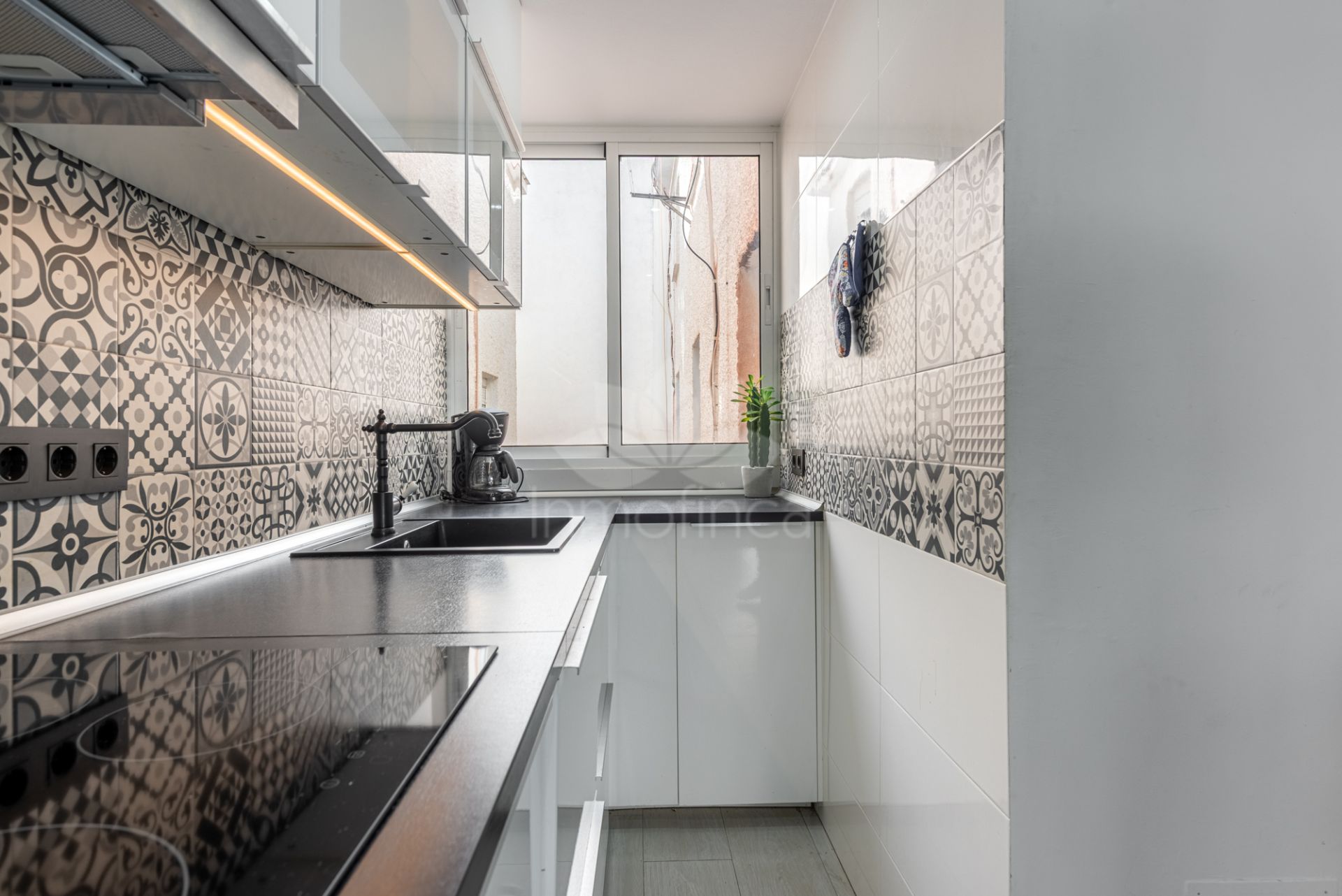 Apartment in Fuengirola Centro, Fuengirola