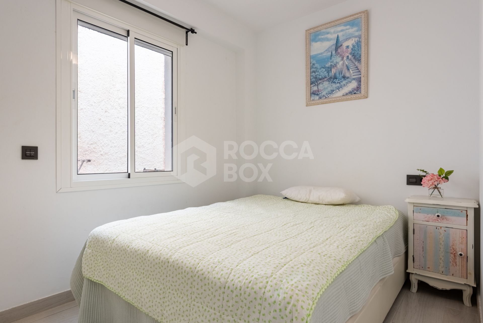 Apartment in prime location with tourist licence, Fuengirola Centro