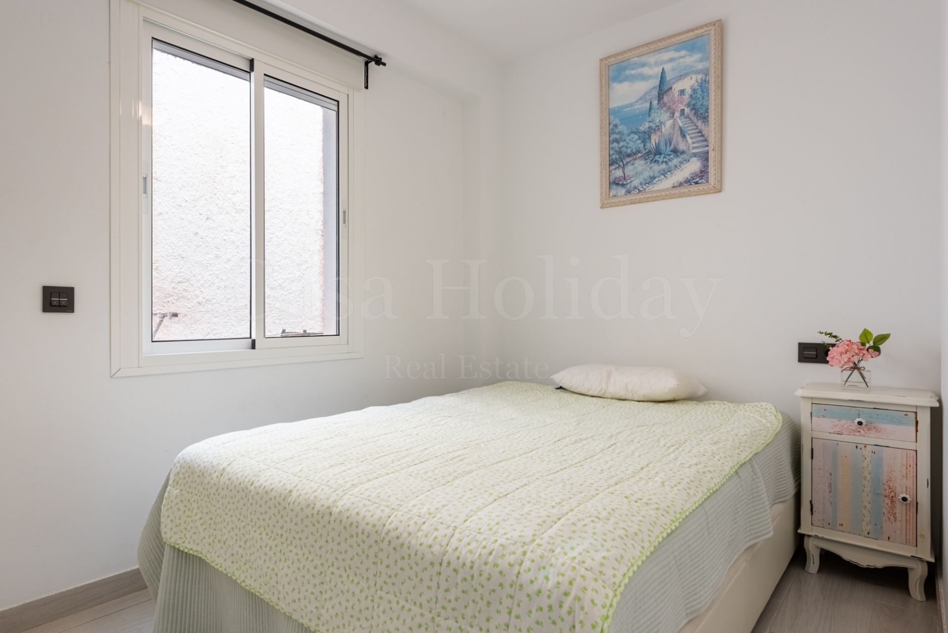 Apartamento en Fuengirola Centro, Fuengirola
