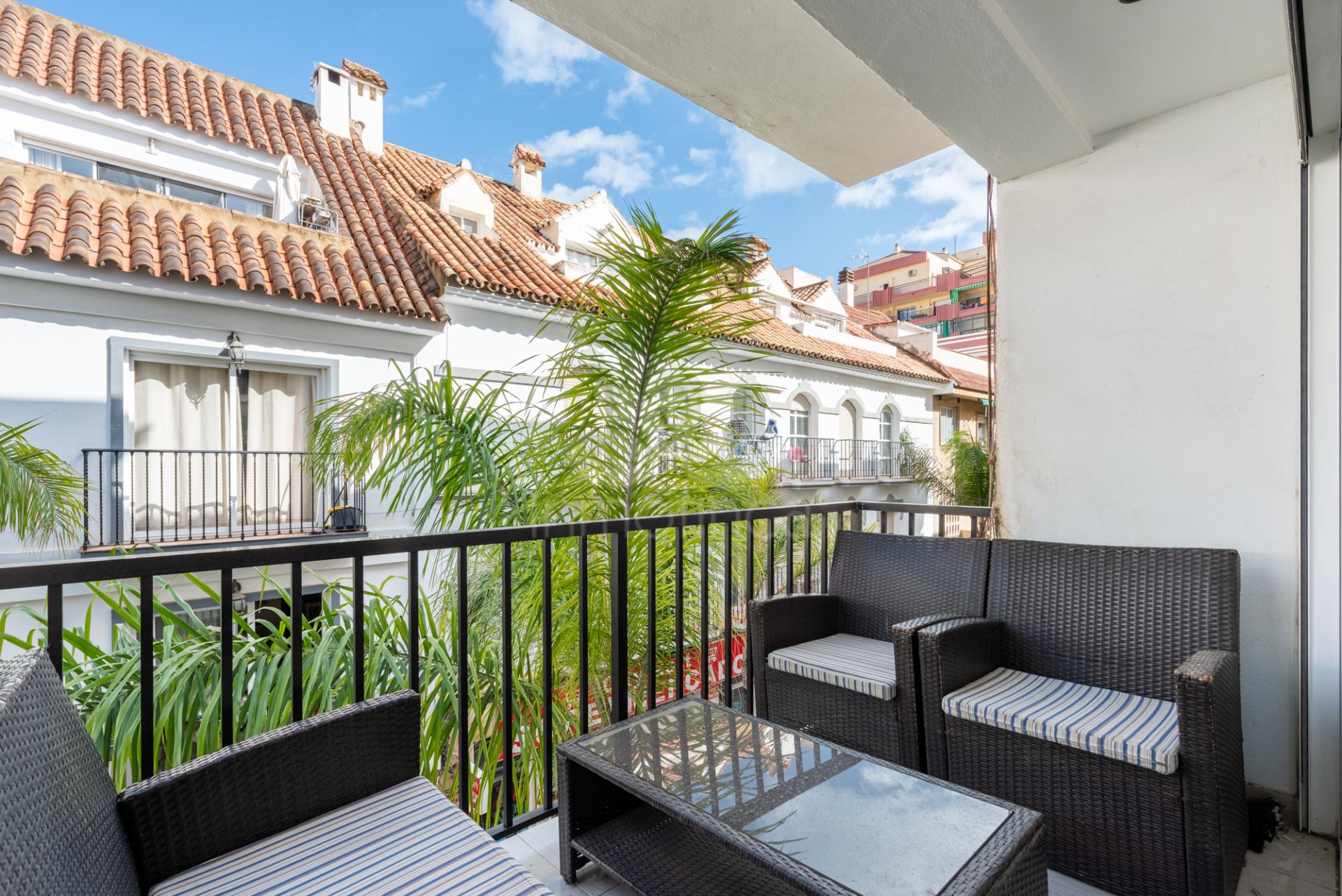 Apartment in Fuengirola Centro, Fuengirola