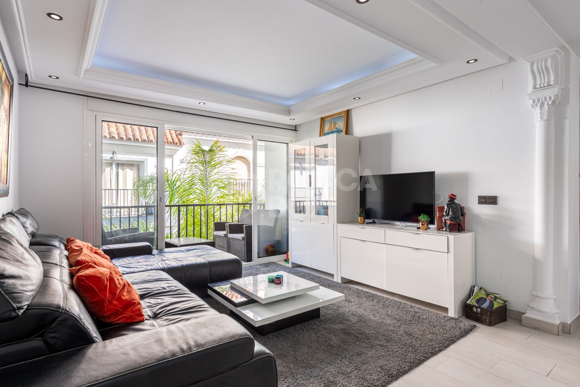 Apartment in prime location with tourist licence, Fuengirola Centro