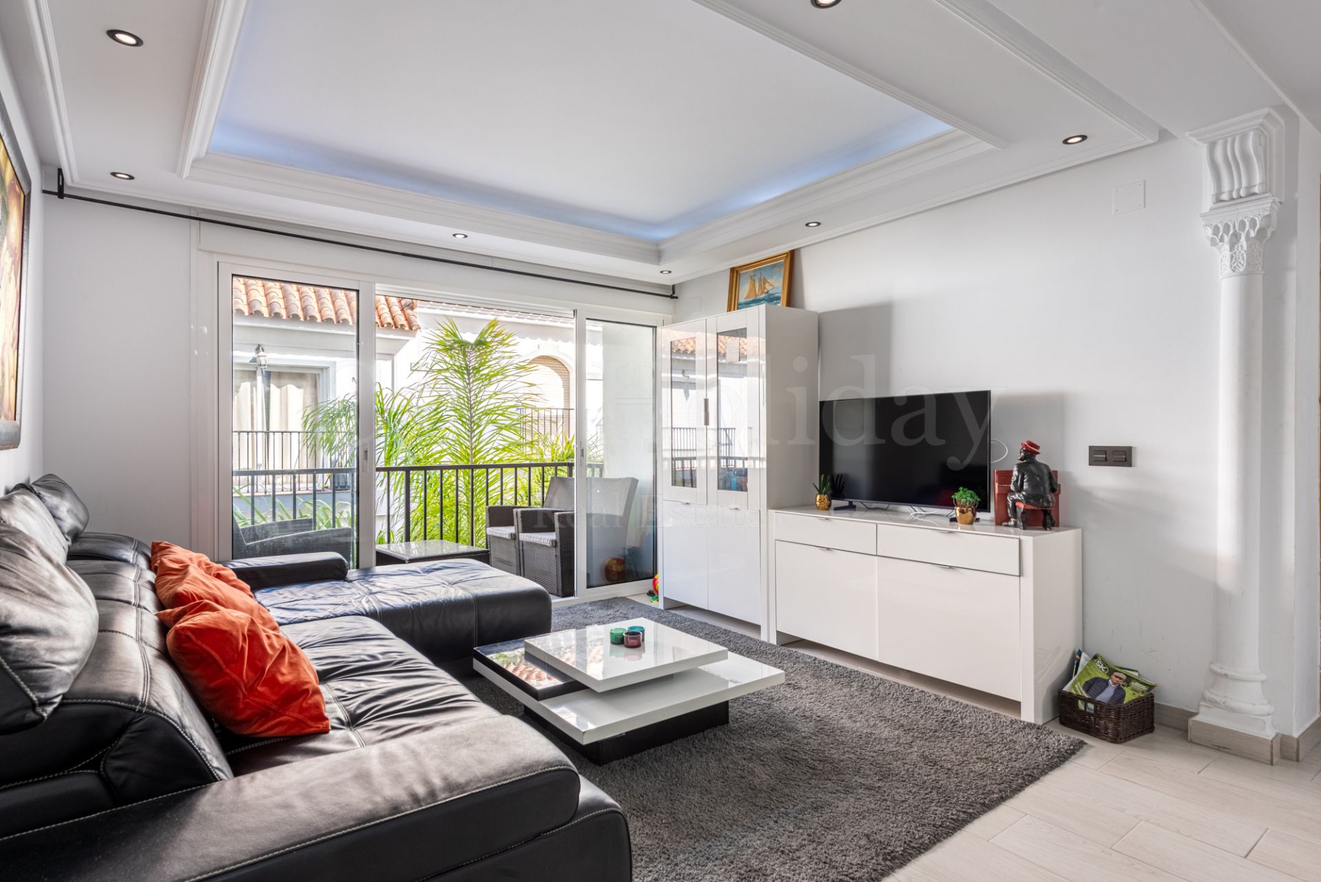 Apartamento en Fuengirola Centro, Fuengirola