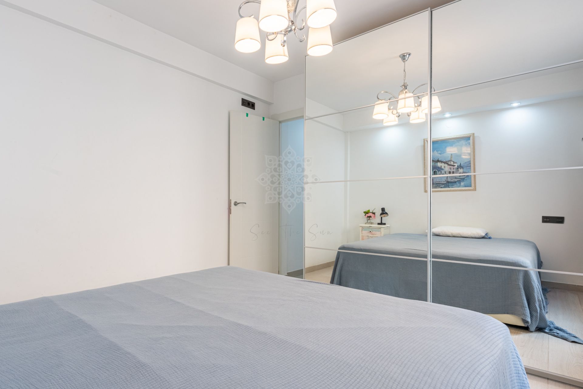 Apartamento en Fuengirola Centro, Fuengirola