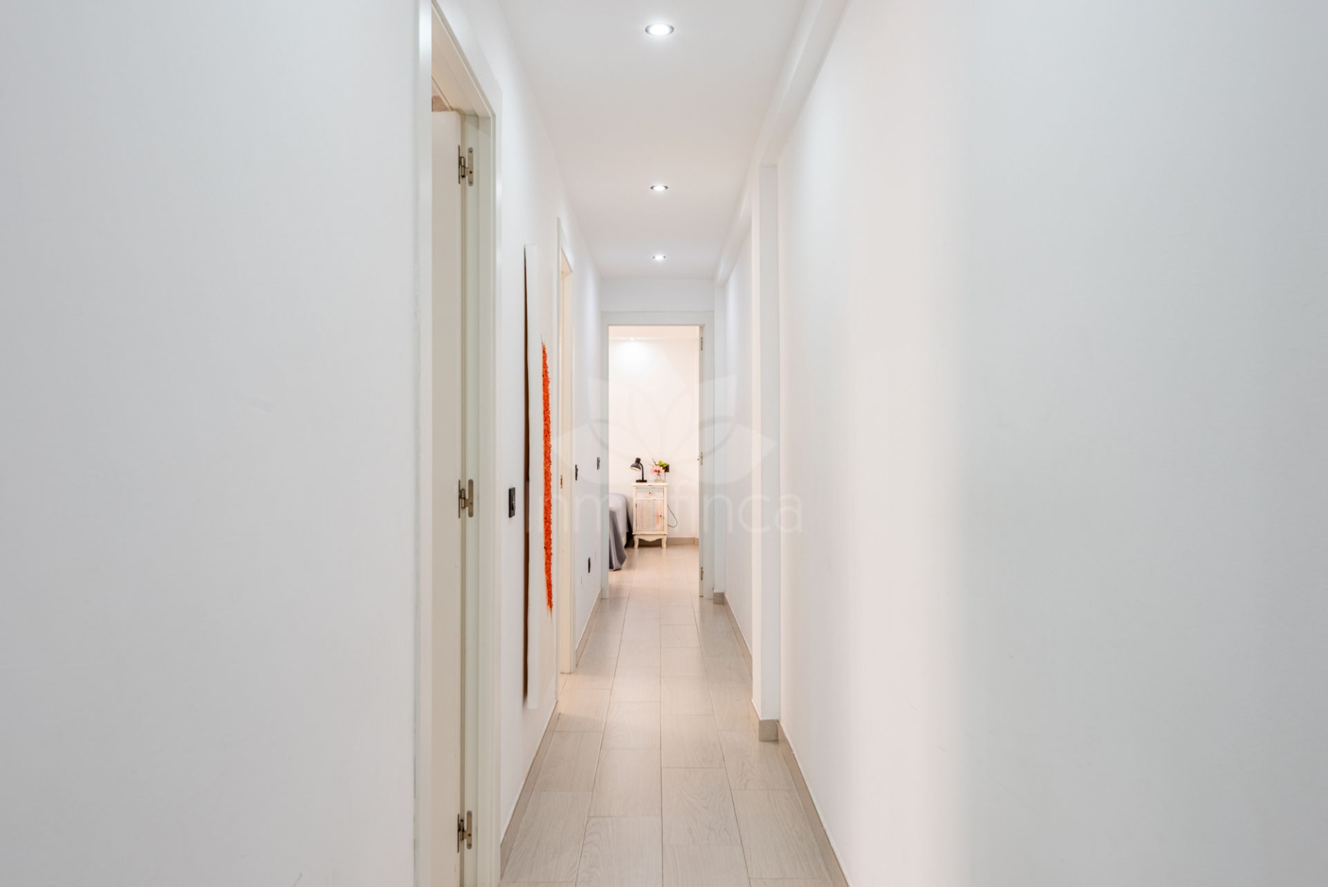 Apartment in Fuengirola Centro, Fuengirola