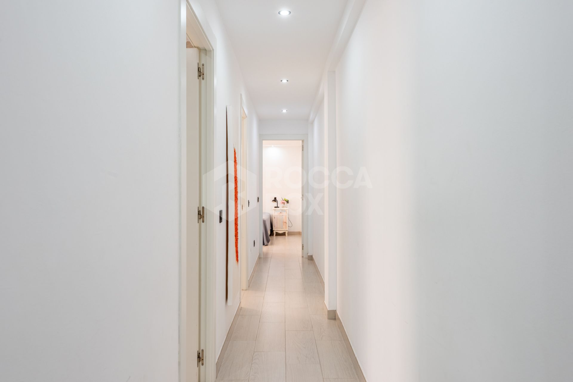 Apartment in prime location with tourist licence, Fuengirola Centro