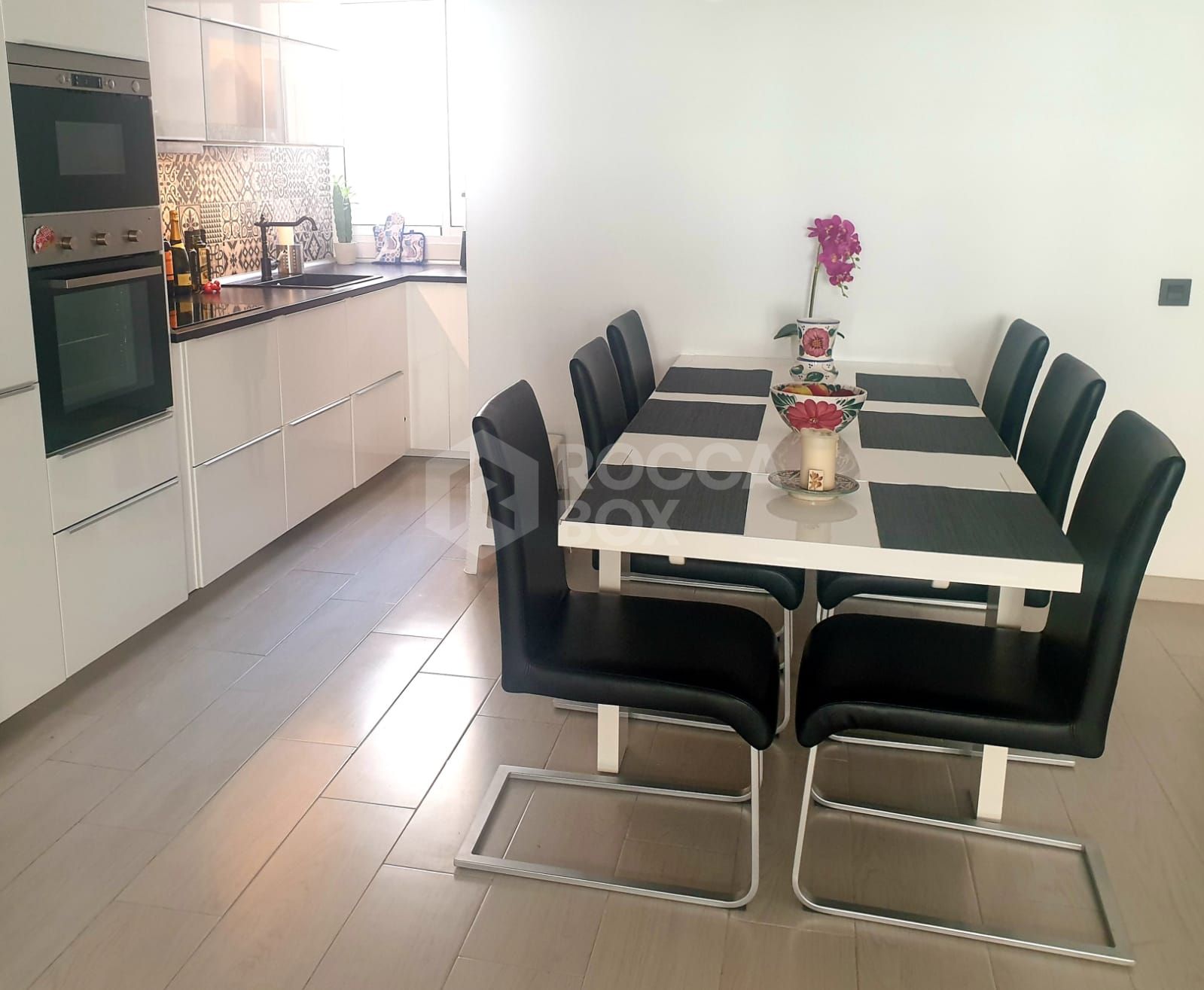 Apartment in prime location with tourist licence, Fuengirola Centro