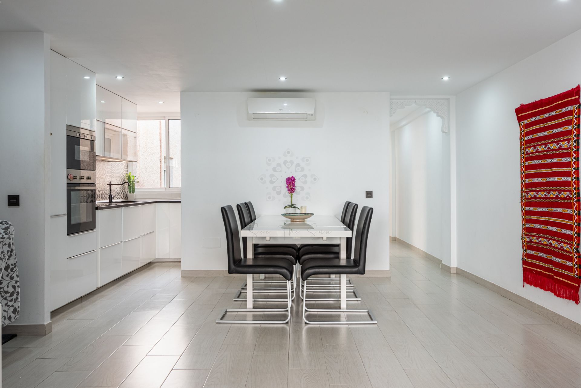 Apartamento en Fuengirola Centro, Fuengirola