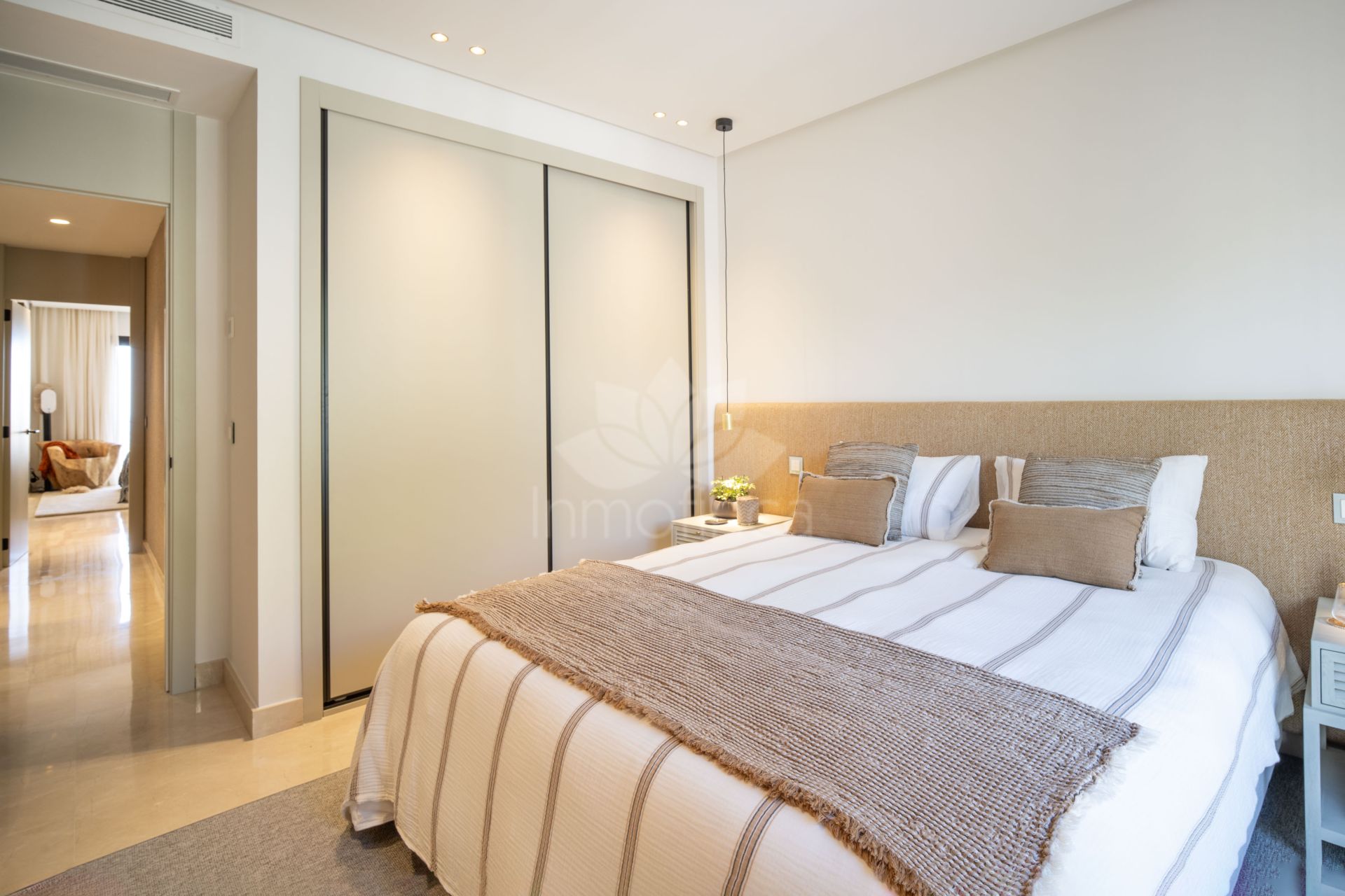 Duplex Penthouse in La Quinta, Benahavis