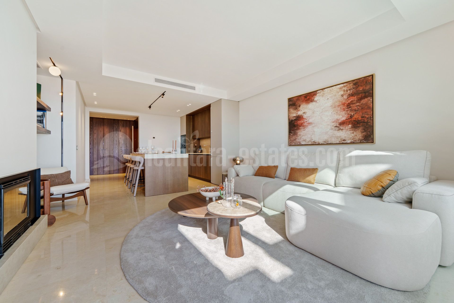 Duplex Penthouse in La Quinta, Benahavis