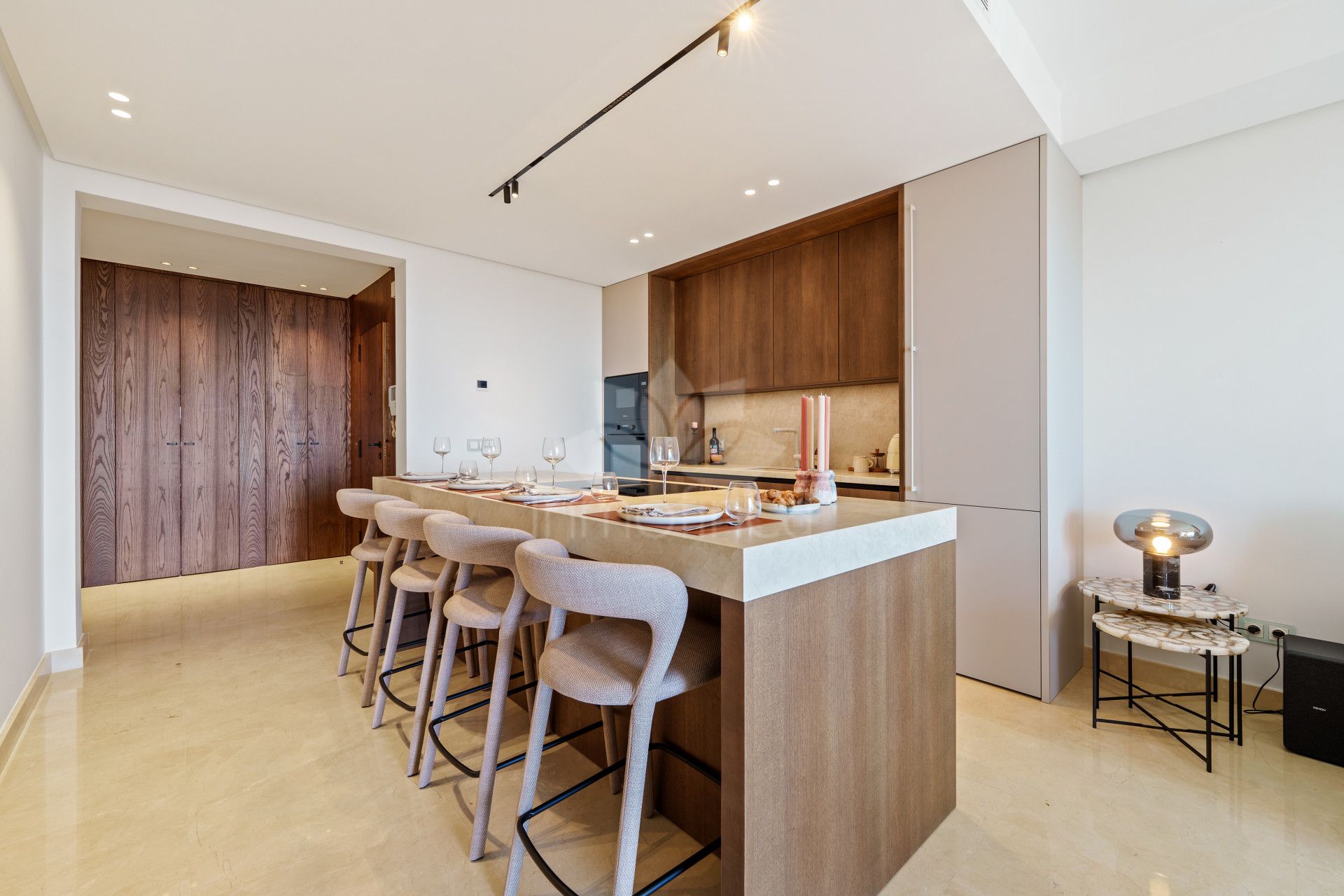 Duplex Penthouse in La Quinta, Benahavis