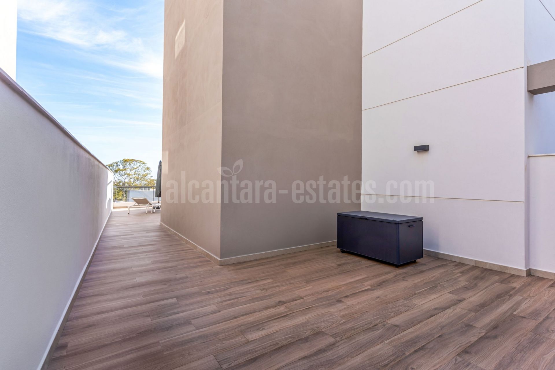 Ground Floor Apartment in Nueva Andalucia, Marbella