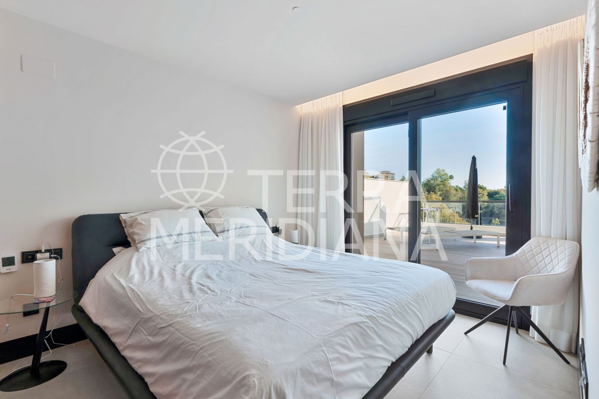 Ground Floor Apartment in Nueva Andalucia, Marbella