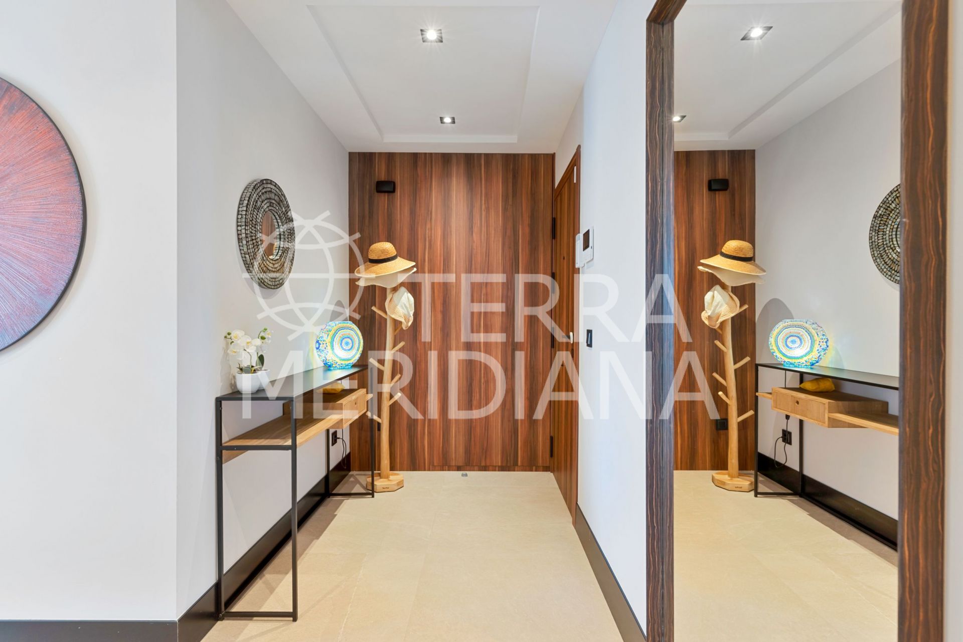 Ground Floor Apartment in Nueva Andalucia, Marbella