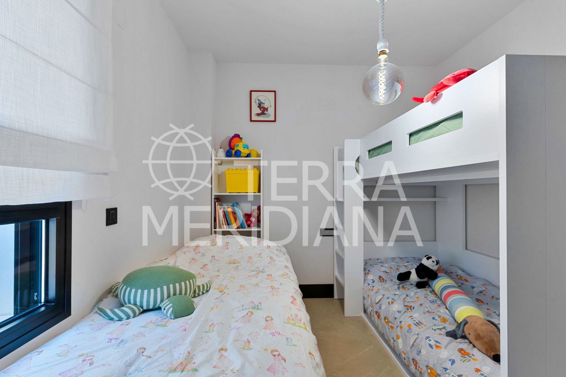 Ground Floor Apartment in Nueva Andalucia, Marbella