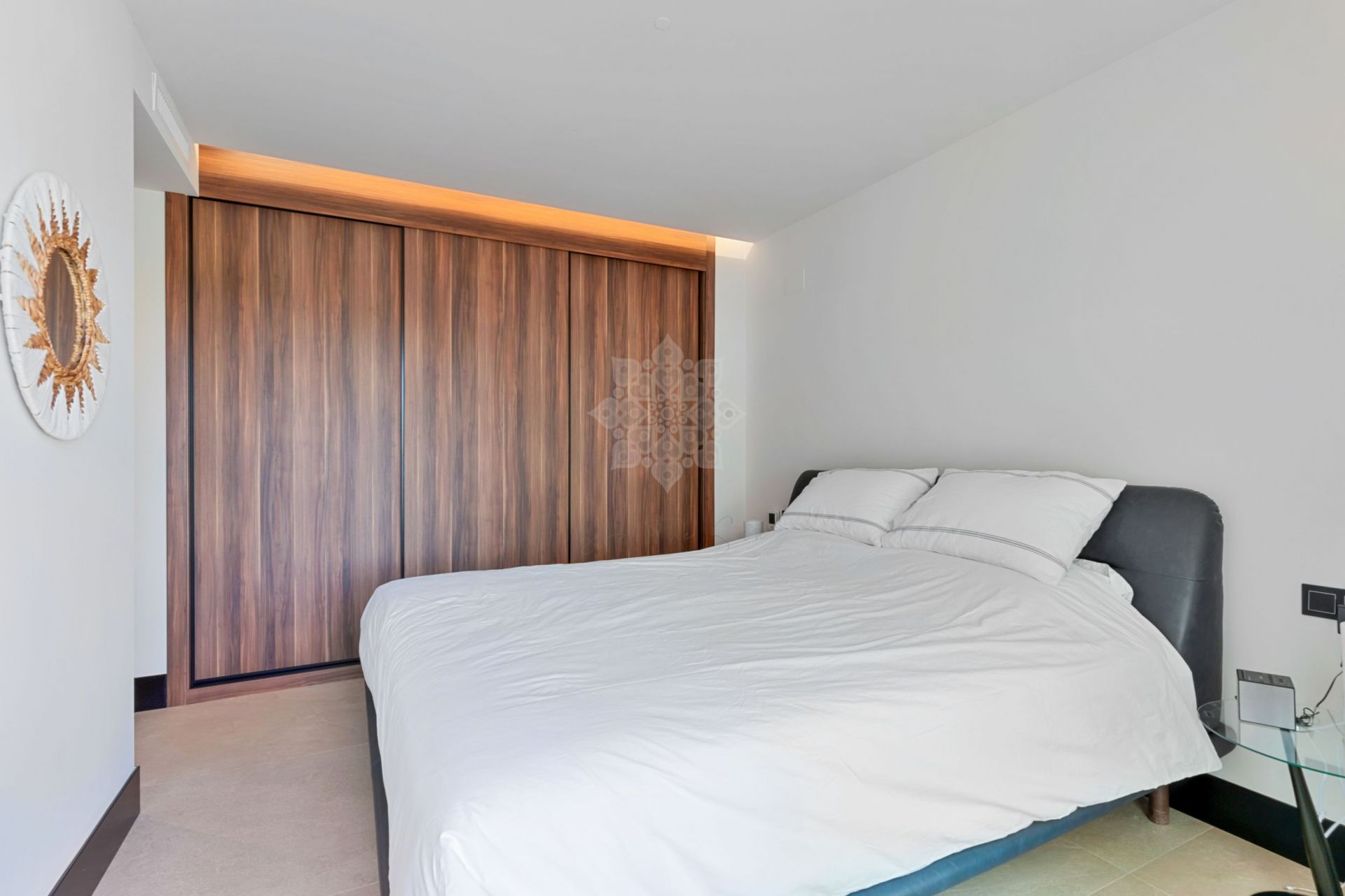 Ground Floor Apartment in Nueva Andalucia, Marbella