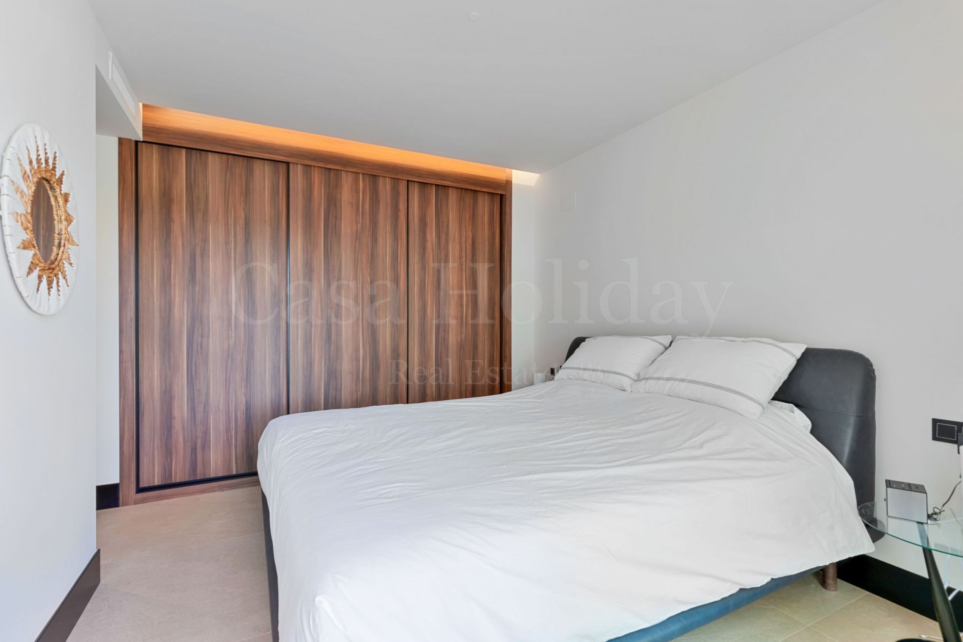 Ground Floor Apartment in Nueva Andalucia, Marbella