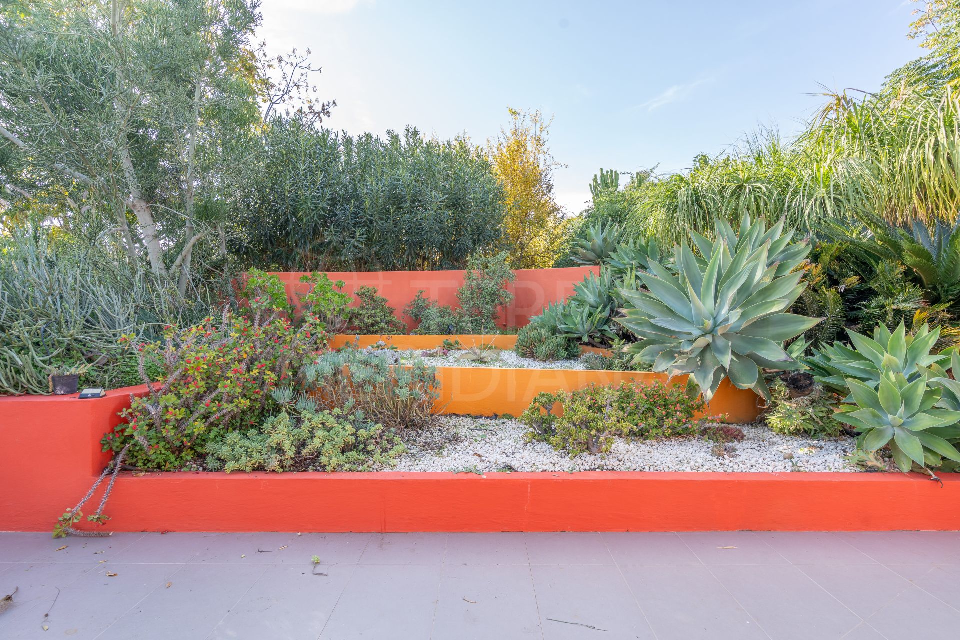 Villa in Estepona