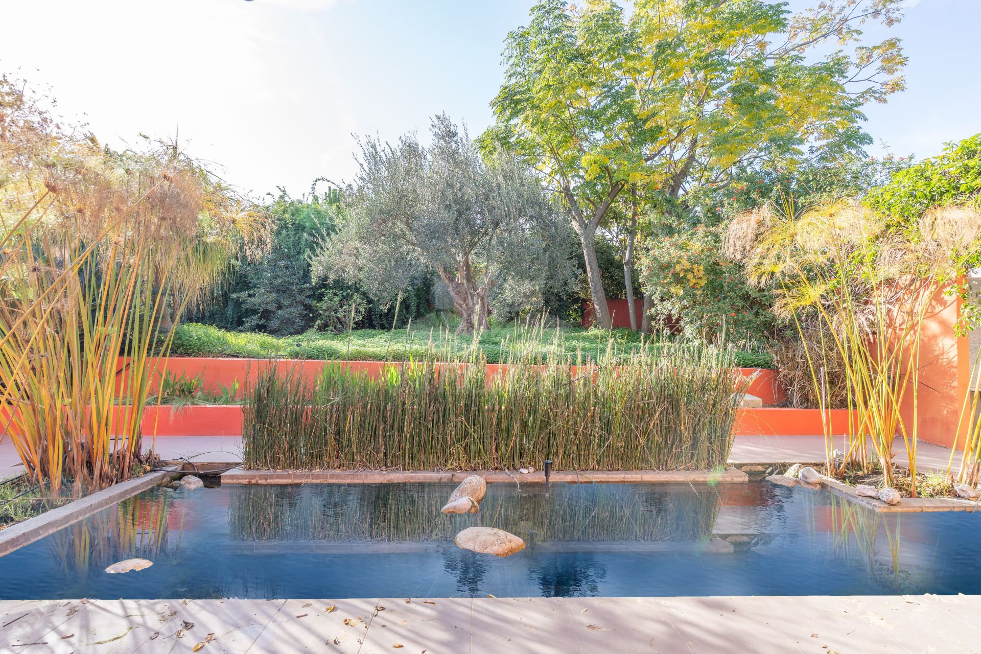 Villa in Estepona