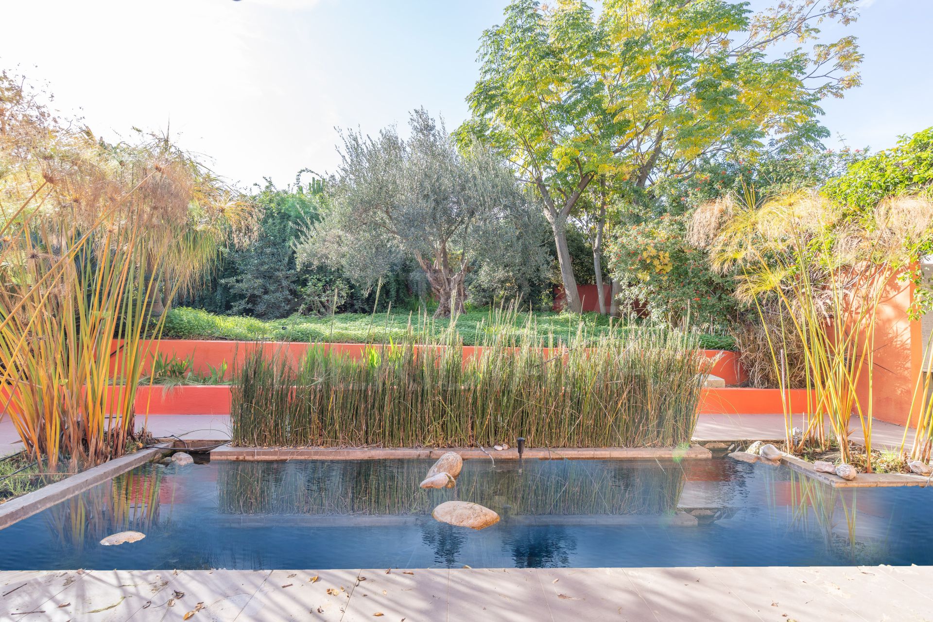 Villa in Estepona
