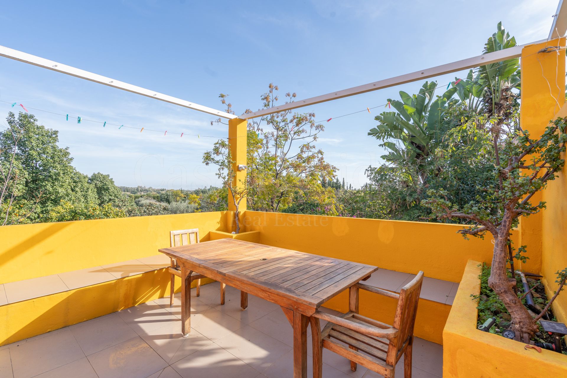 Villa en Estepona