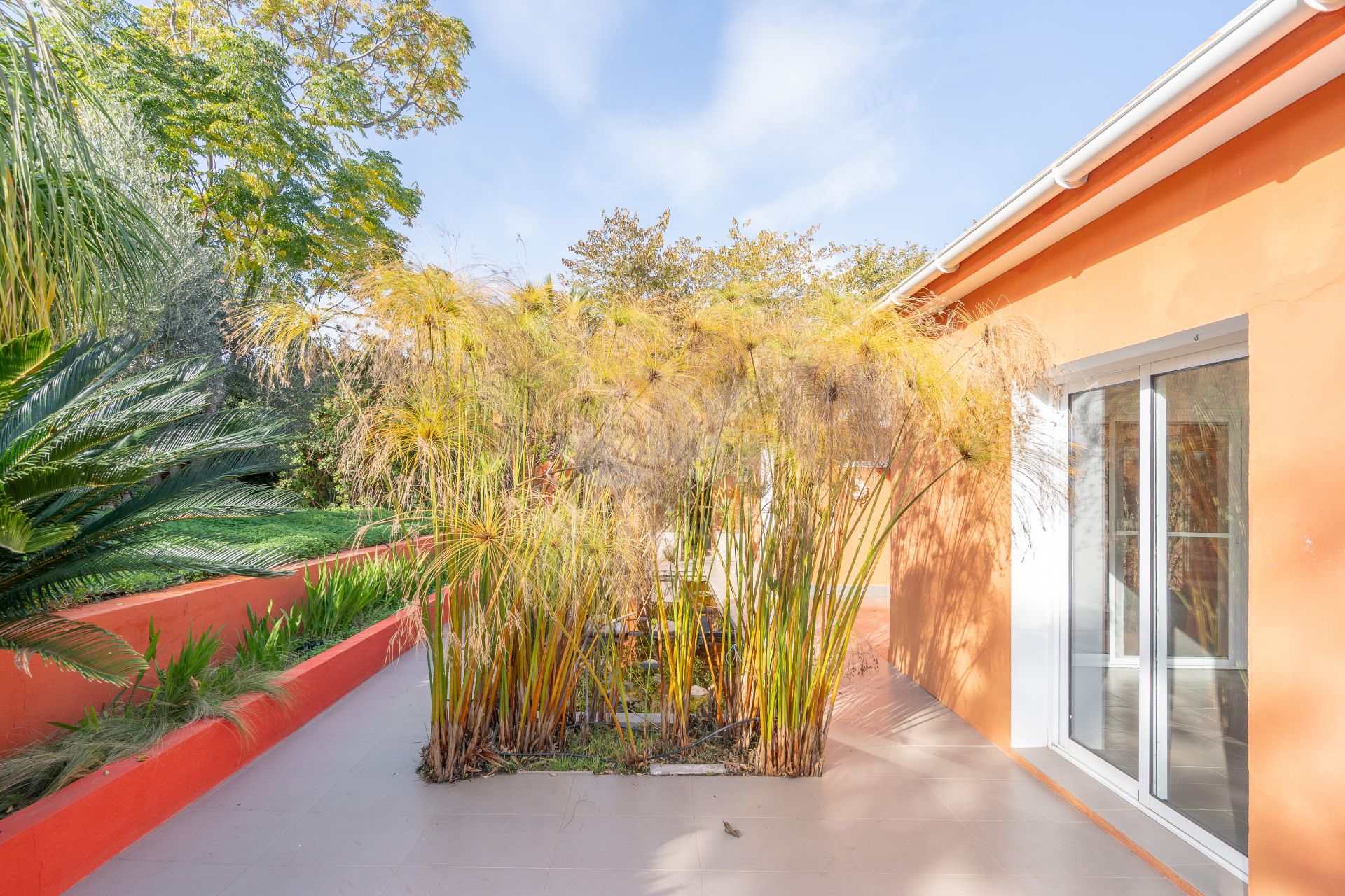 Villa in Estepona