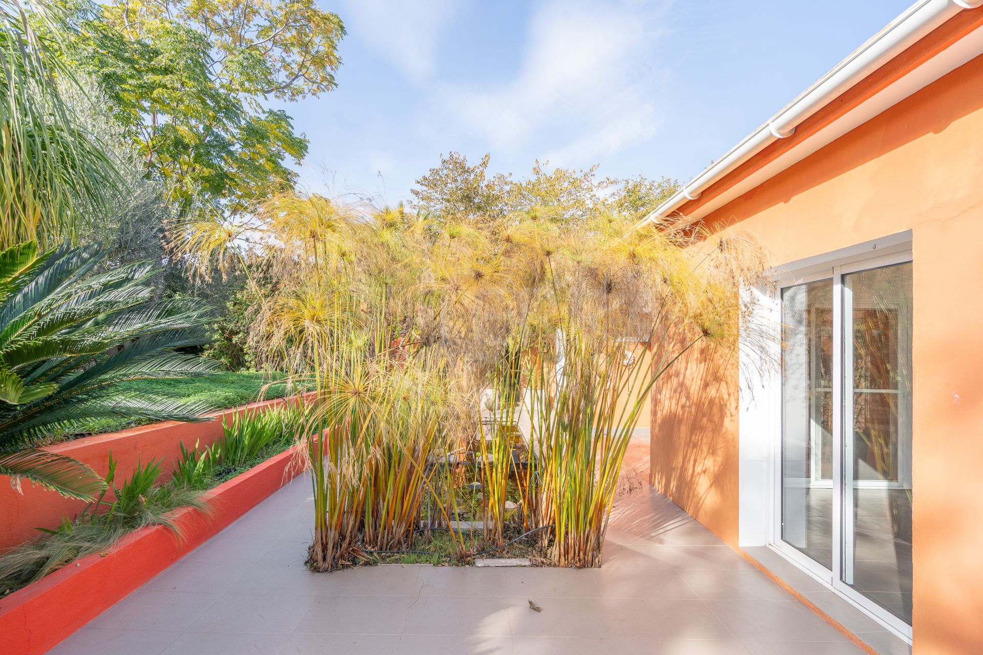Villa in Estepona