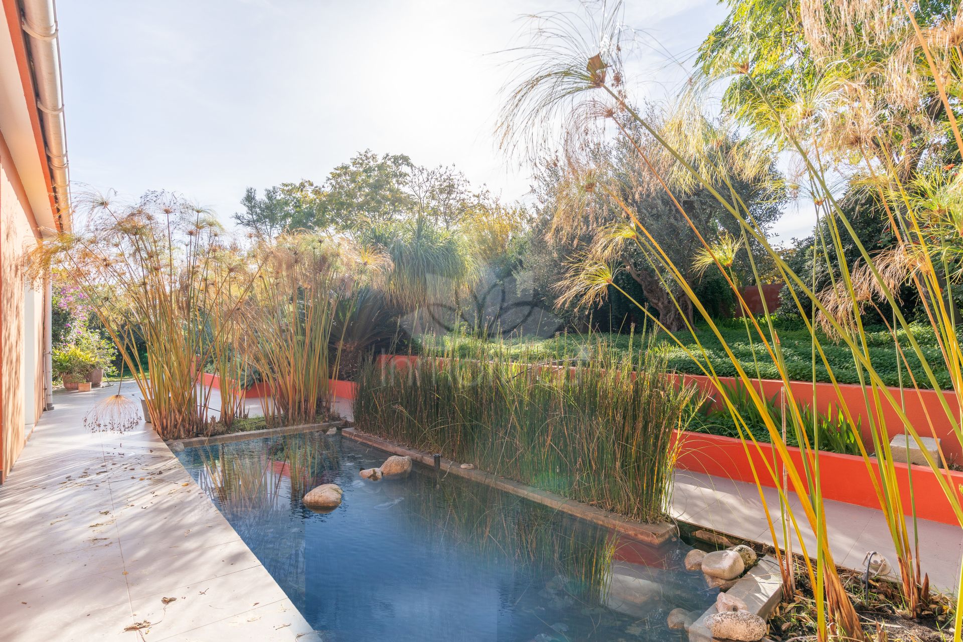 Villa in Estepona