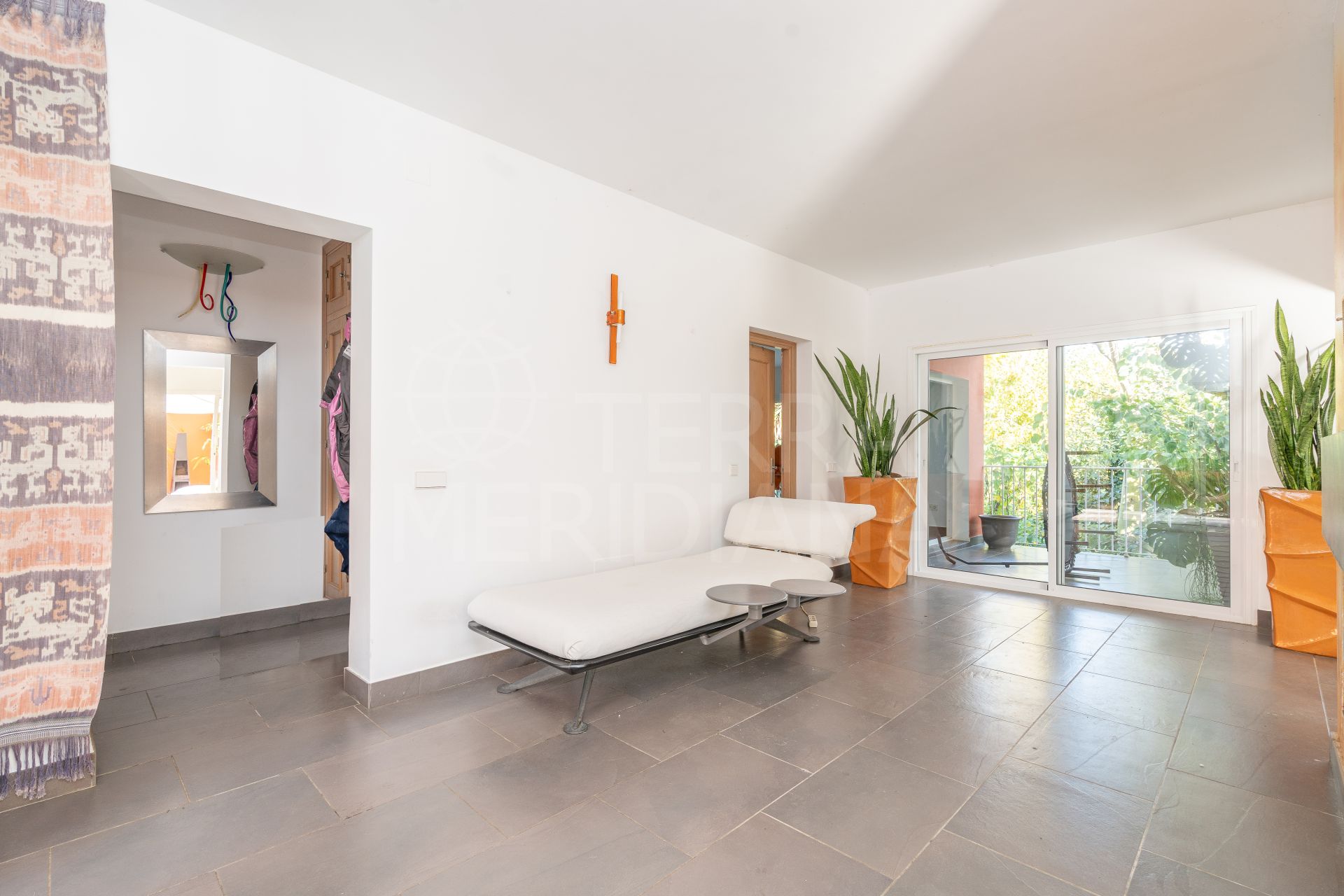 Villa in Estepona