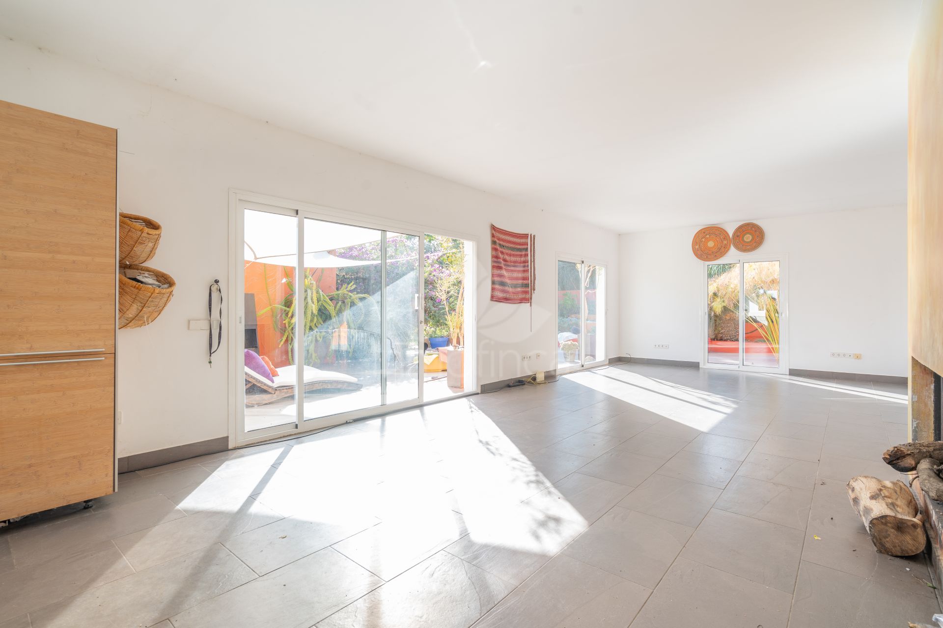 Villa in Estepona