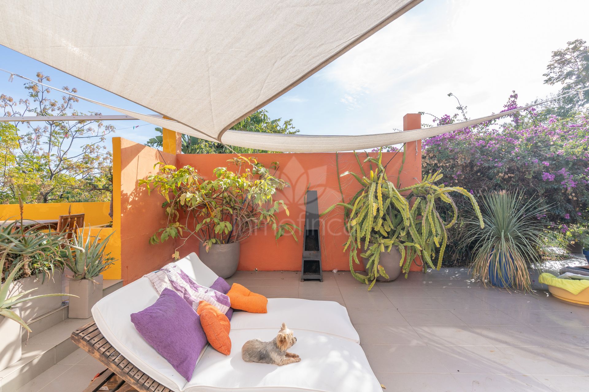 Villa in Estepona