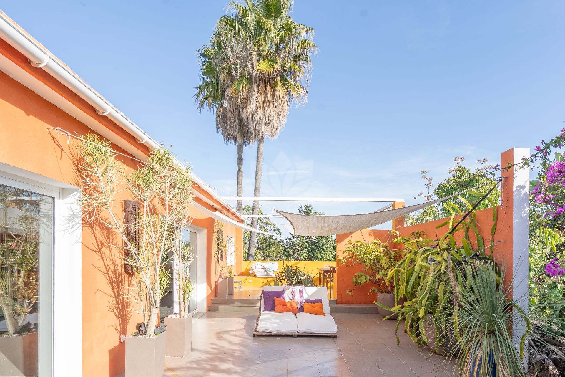 Villa in Estepona