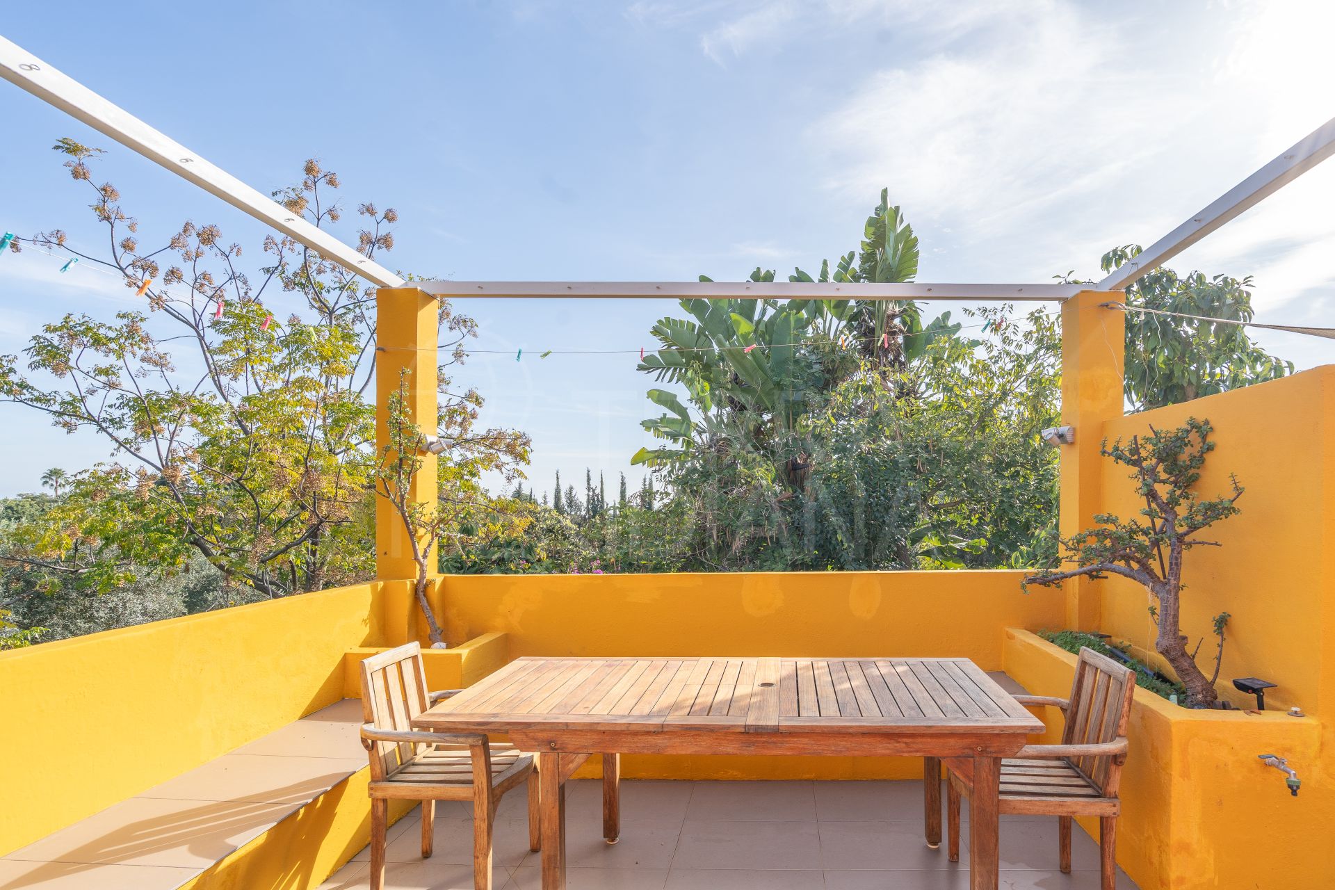 Villa in Estepona