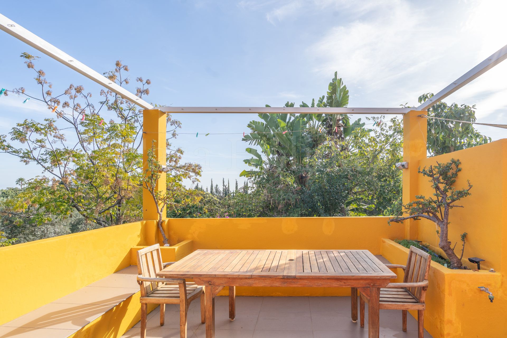 Villa en Estepona